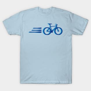 Bike Biking Cycling Gifts T-Shirt